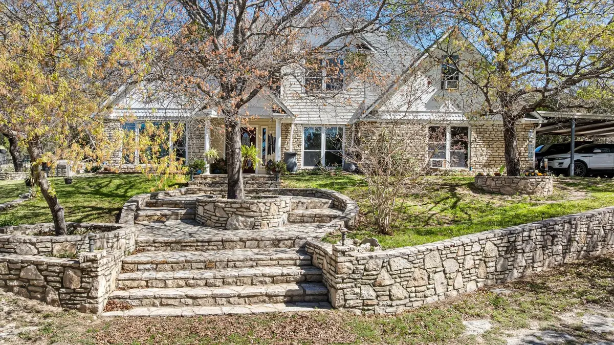 1130B Fm 205, Glen Rose, TX 76043 - #1