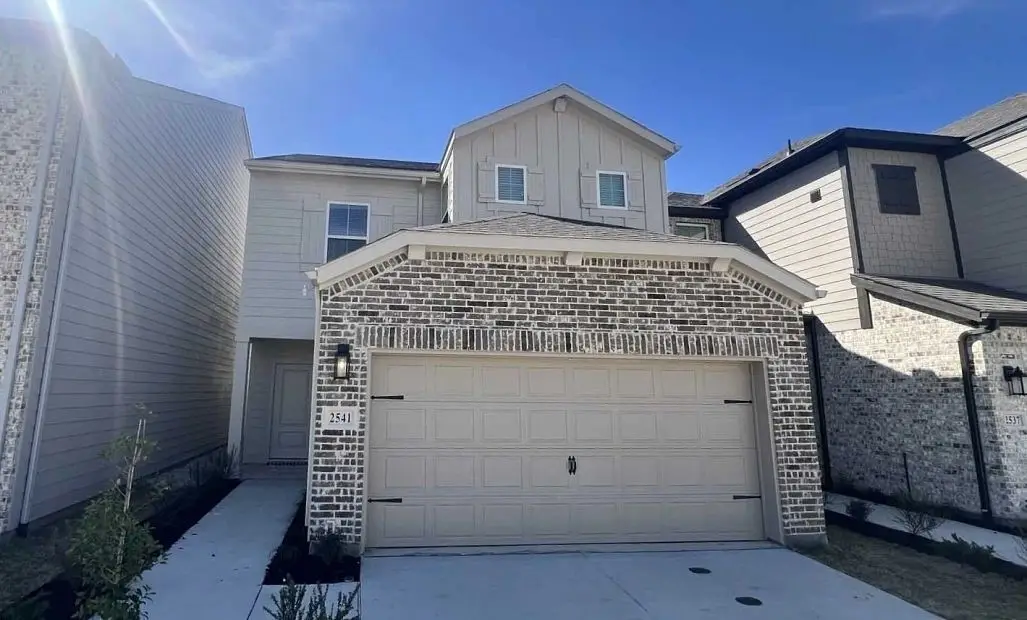 2541 Lost Maples Lane, Dallas, TX 75228 - #1