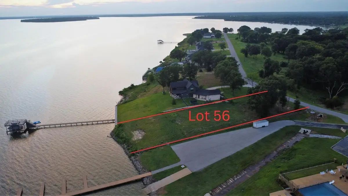 1582 Shoreline Drive, Cedar Creek Lake, TX 75143 - #1