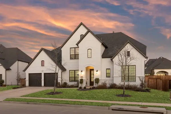 3520 Truro Street, Celina, TX 75009