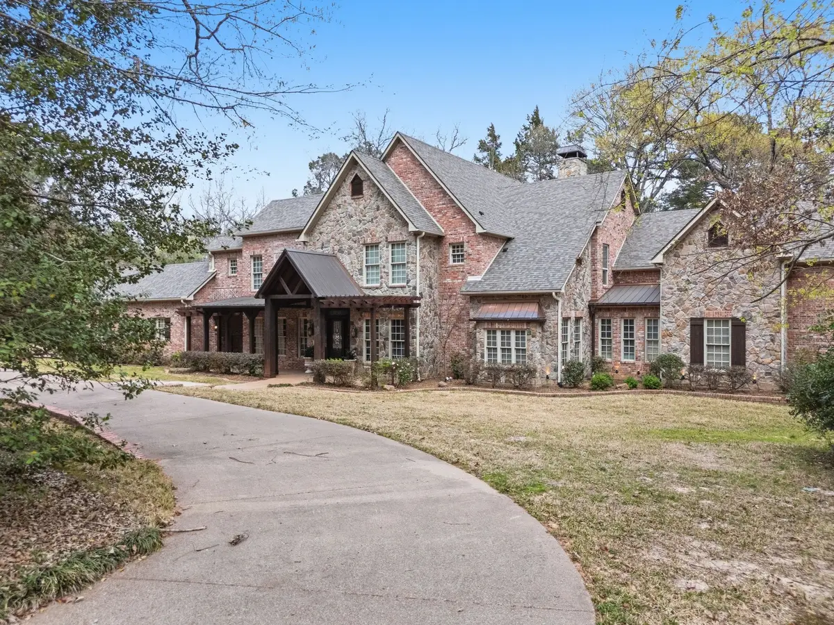 3814 Woods Boulevard, Tyler, TX 75707 - #1