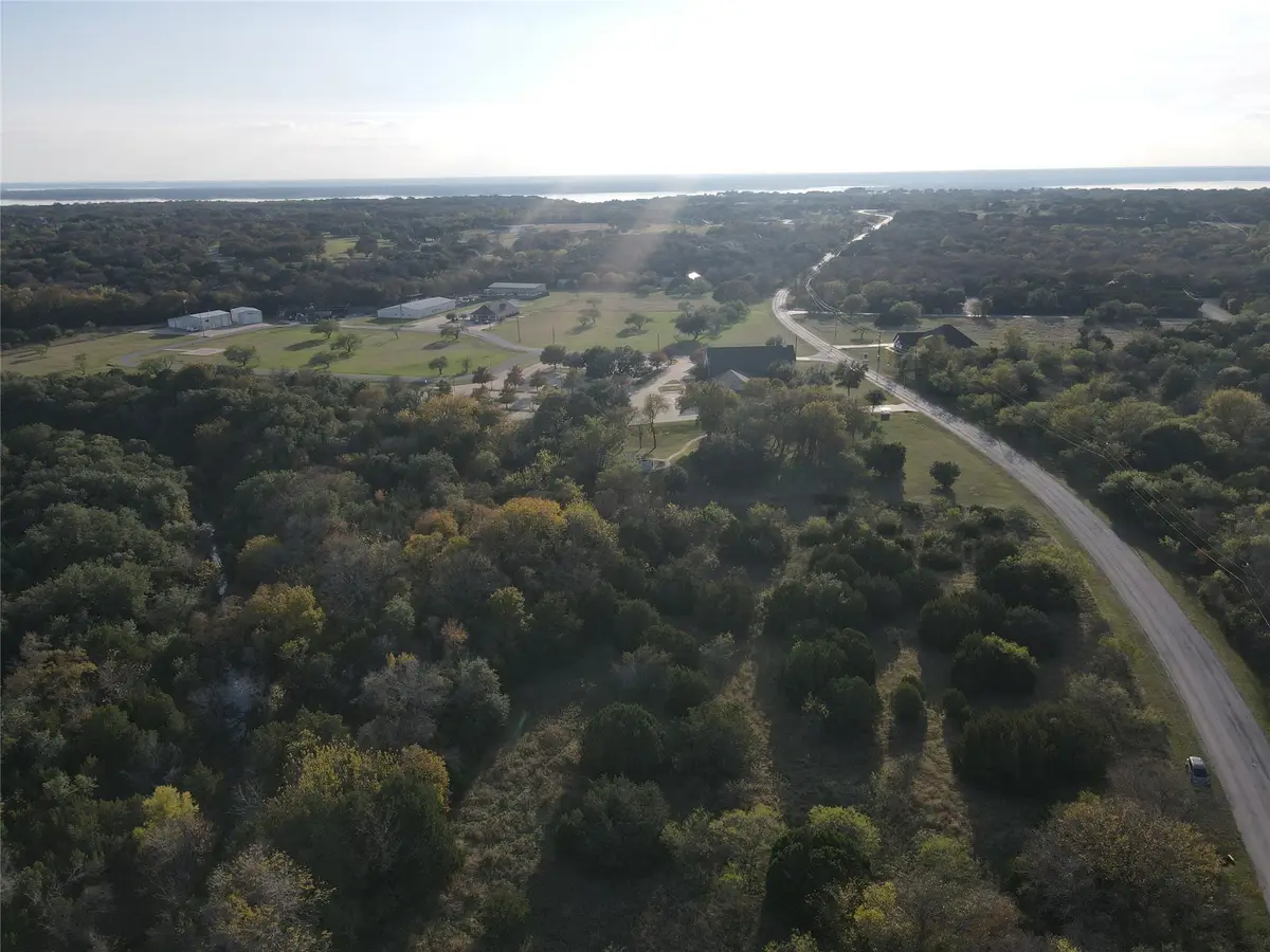 1068 White Bluff Drive, Whitney, TX 76692 - #1