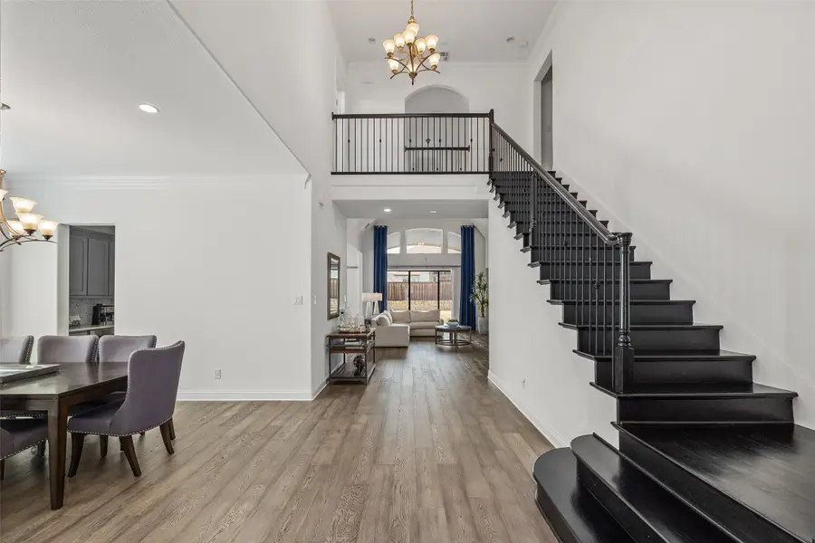 2016 Roundtree Circle E, Aledo, TX 76008 - #2