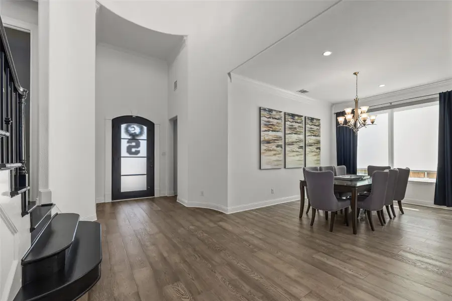 2016 Roundtree Circle E, Aledo, TX 76008 - #3