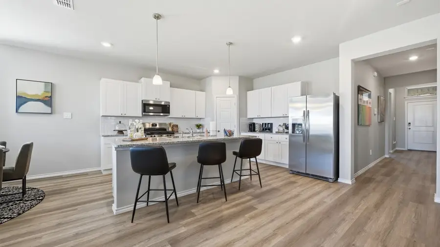 15936 Stableford Road, Justin Roanoke, TX 76247 - #3