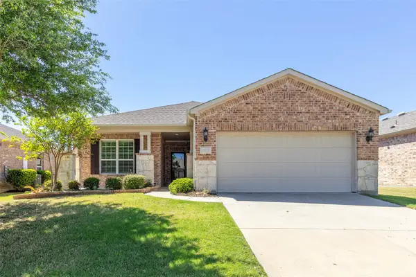 7335 Musselburgh Drive, Frisco, TX 75036