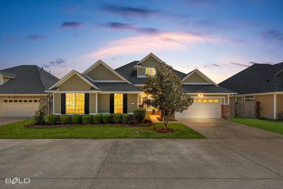 273 Eagle Bend Way, Shreveport, LA 71115 - #1