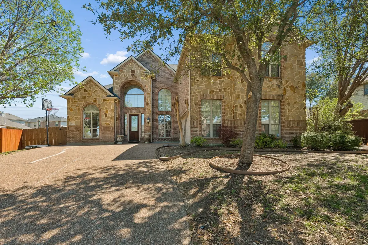 4312 Crestview Lane, Mansfield, TX 76063 - #1
