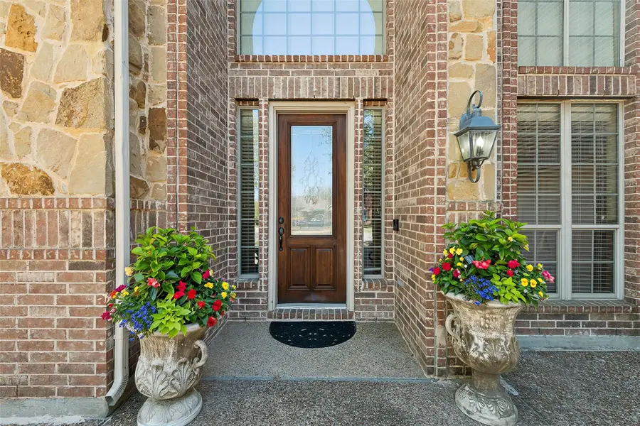 4312 Crestview Lane, Mansfield, TX 76063 - #3