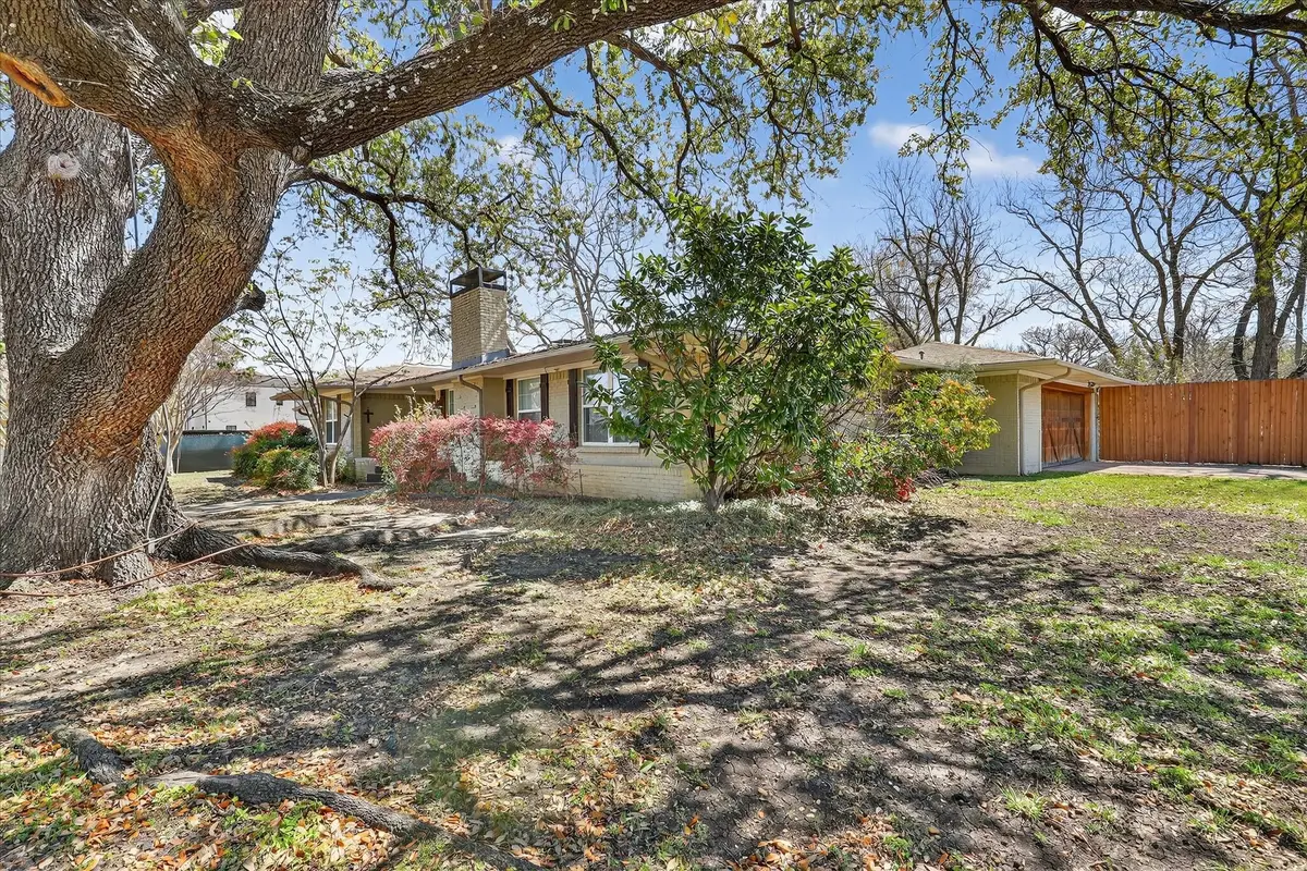 6006 Boca Raton Drive, Dallas, TX 75230 - #1