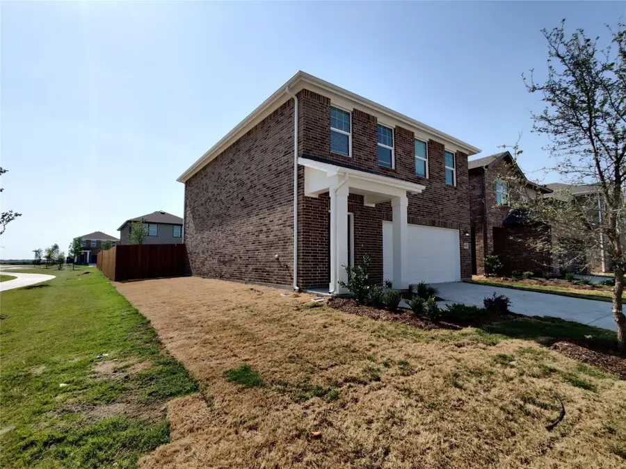 1802 Washington Street, Princeton, TX 75407 - #2