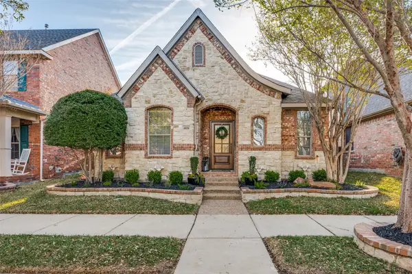 6020 Bosque River Court, North Richland Hills, TX 76180