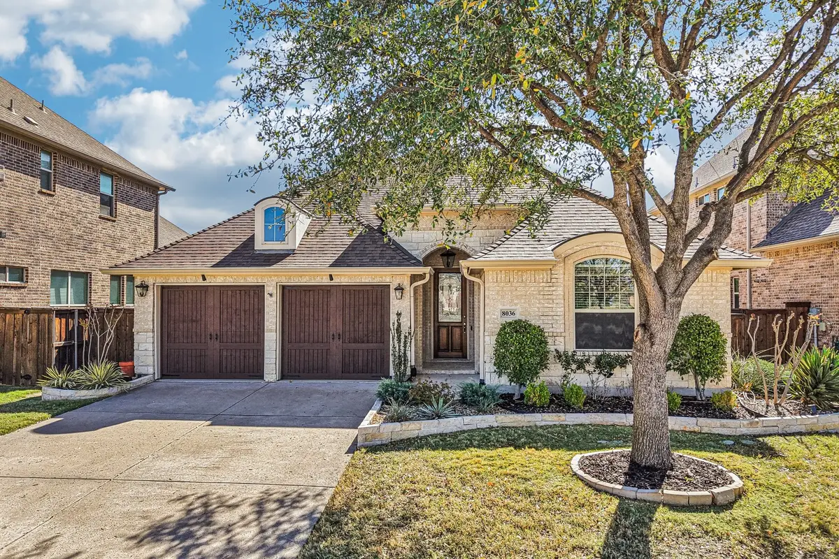 8036 Sylvan Dale Road, Frisco, TX 75036 - #1