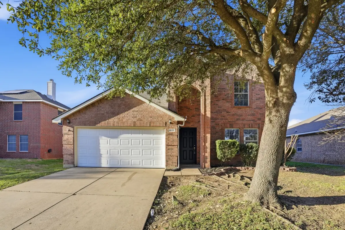 1108 Beaverwood Lane, Crowley, TX 76036 - #1