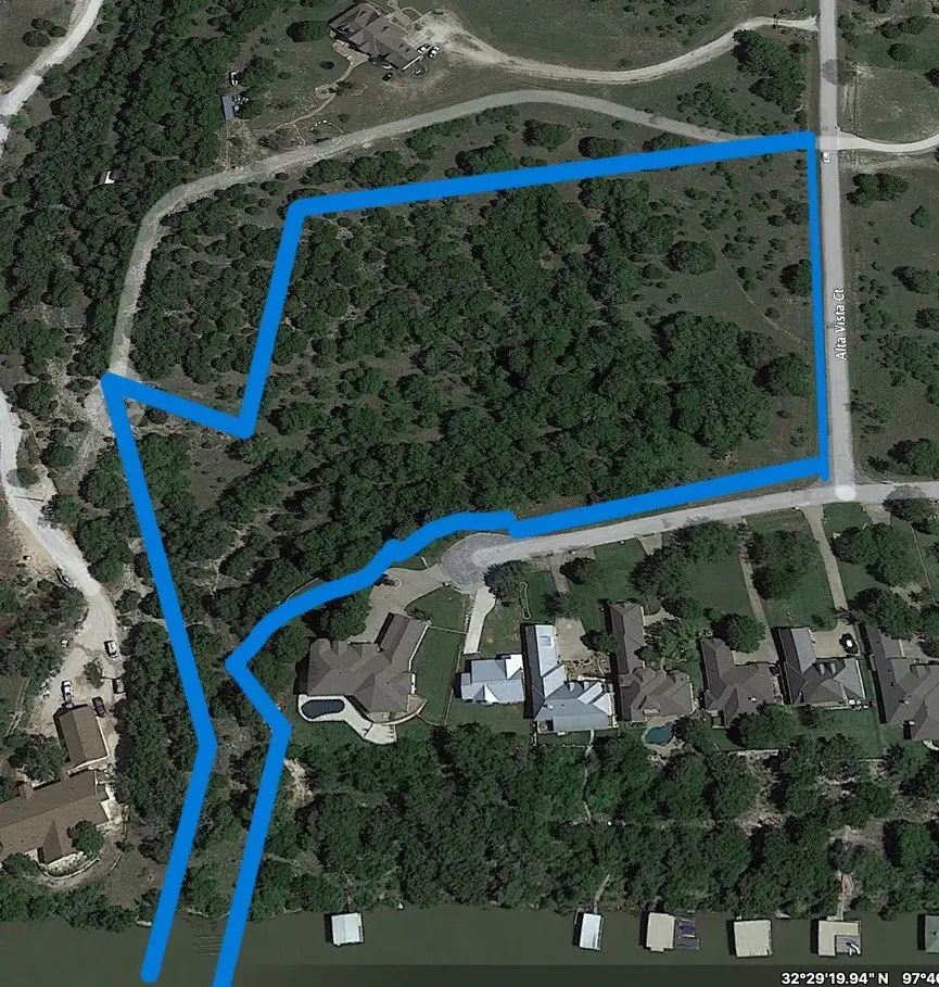 2600 Alta Vista Court, Granbury, TX 76049 - #3