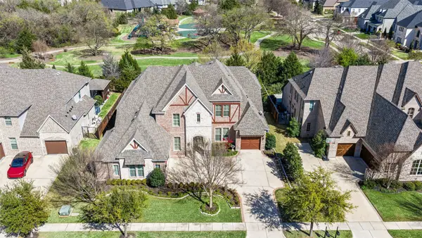 812 Lake Carillon Lane, Southlake, TX 76092
