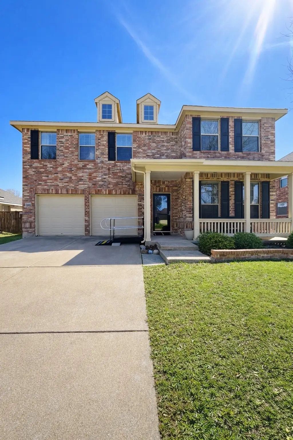 2835 Park Springs Drive, Grand Prairie, TX 75052 - #1