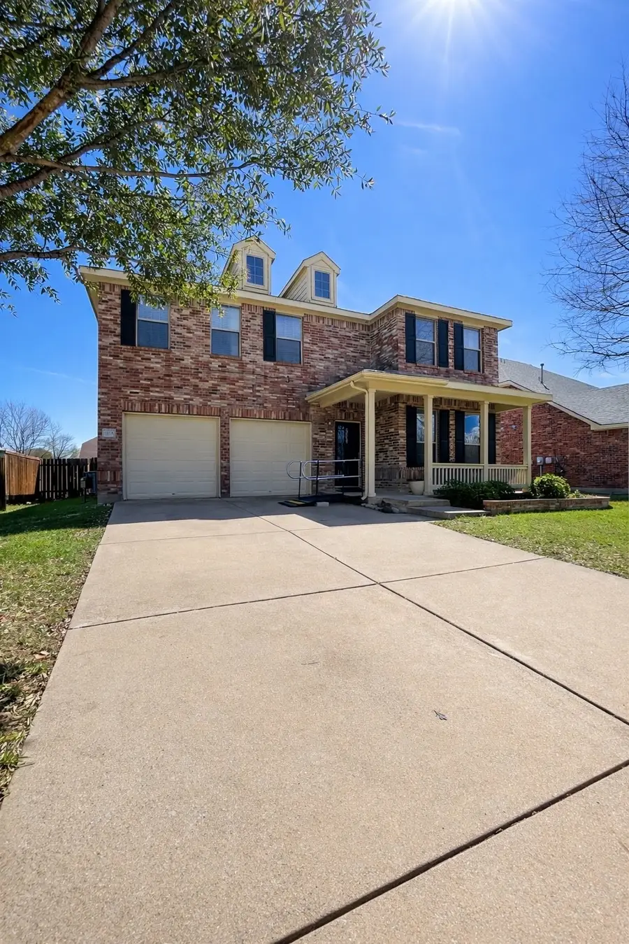 2835 Park Springs Drive, Grand Prairie, TX 75052 - #3