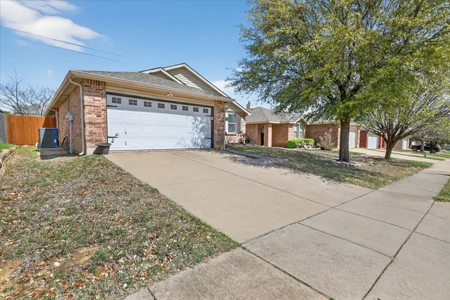 736 Granite Ridge Drive, Fort Worth, TX 76179 - #2
