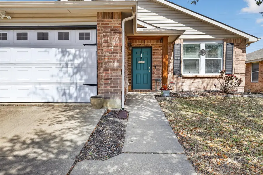 736 Granite Ridge Drive, Fort Worth, TX 76179 - #3