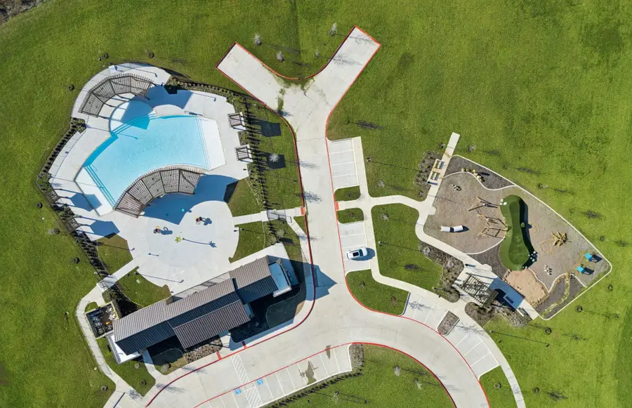 6801 Alvarado Drive, McKinney, TX 75071 - #2