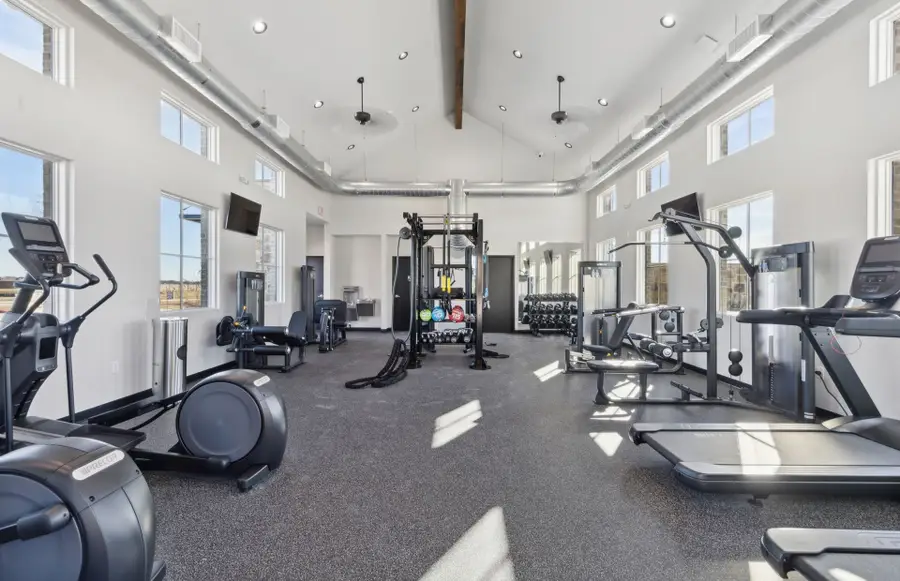 6801 Alvarado Drive, McKinney, TX 75071 - #3