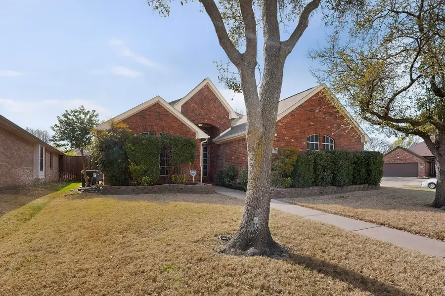 10702 J A Forster Drive, Rowlett, TX 75089 - #3