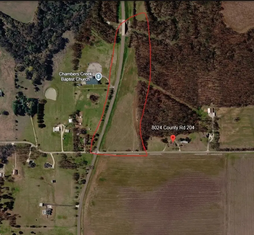 8024 County Road 204, Grandview, TX 76050 - #2