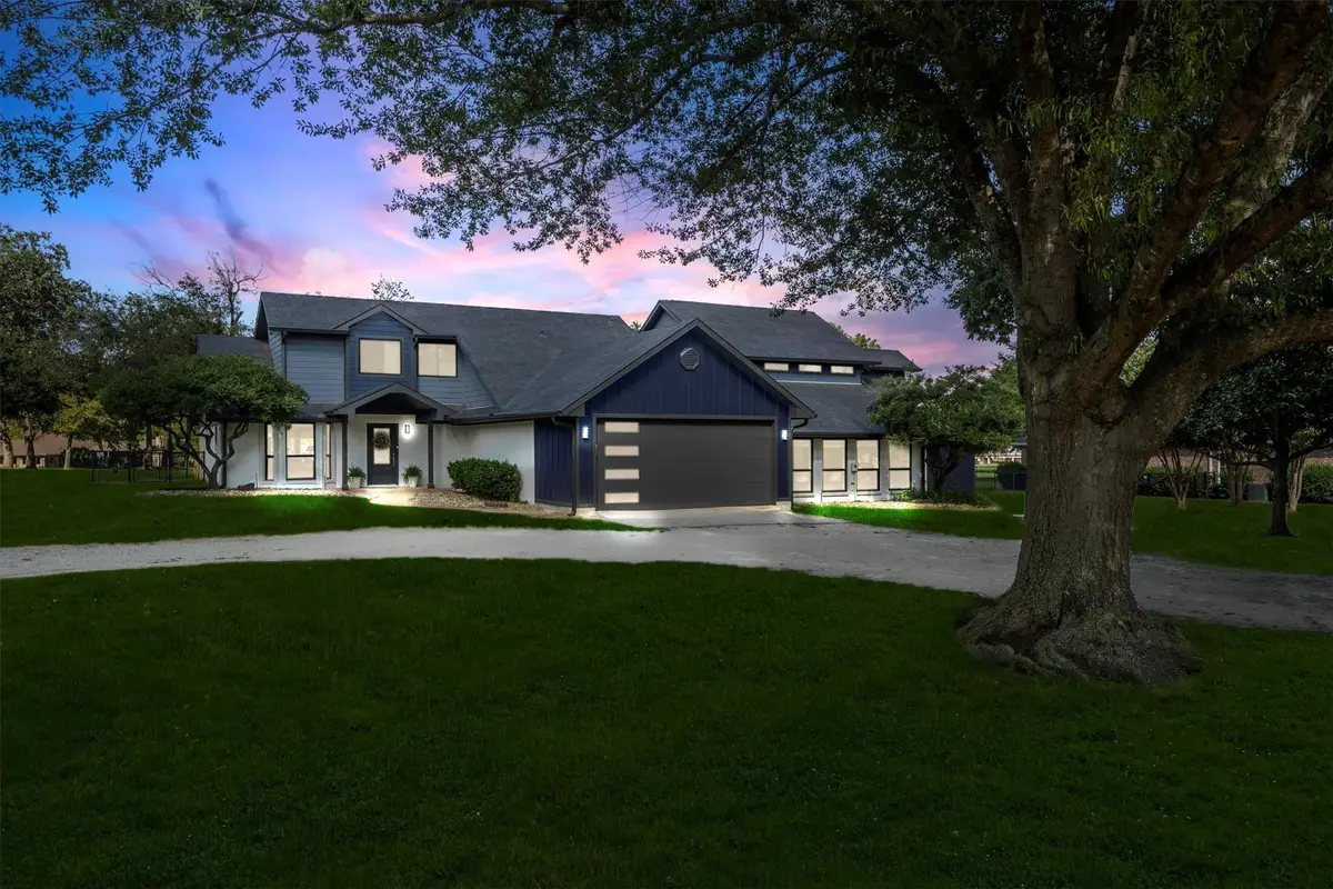 117 Modoc Trail, Lake Kiowa, TX 76240 - #1