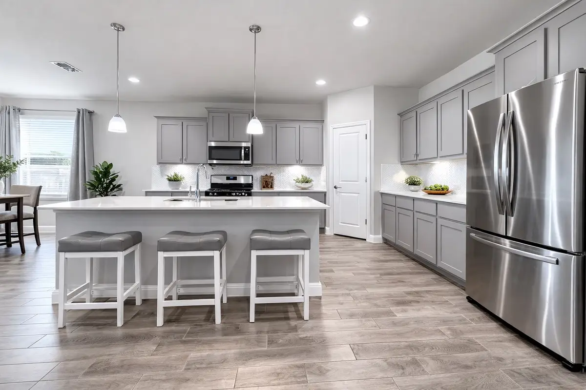 1373 Madeline Lane, Krum, TX 76249 - #1