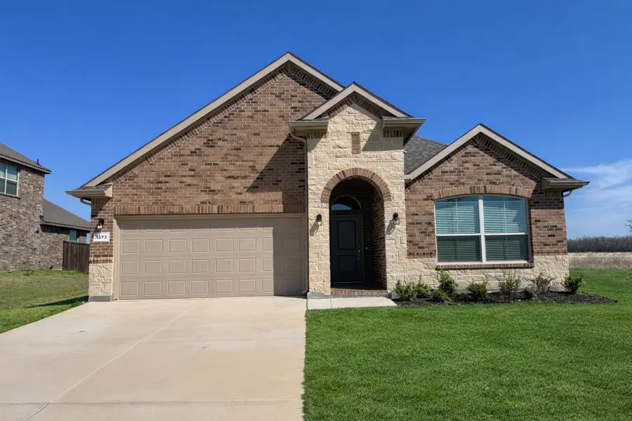 1373 Madeline Lane, Krum, TX 76249 - #2