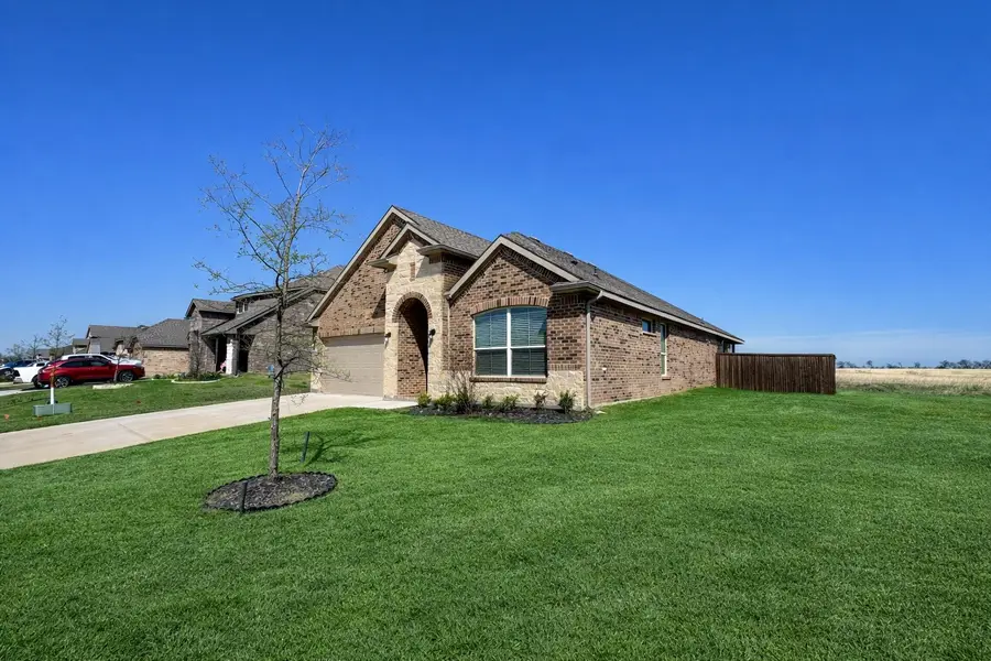 1373 Madeline Lane, Krum, TX 76249 - #3