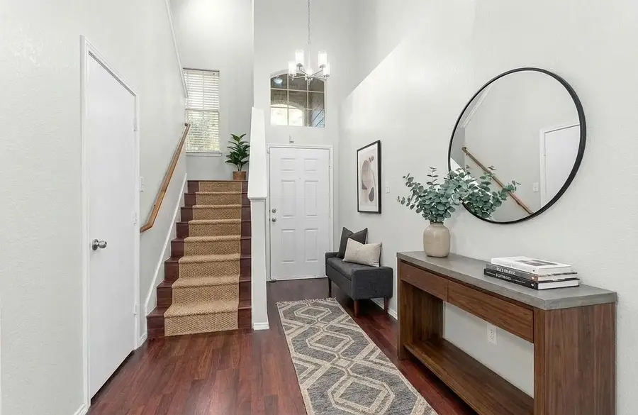 3521 Apple Valley Way, Dallas, TX 75227 - #3