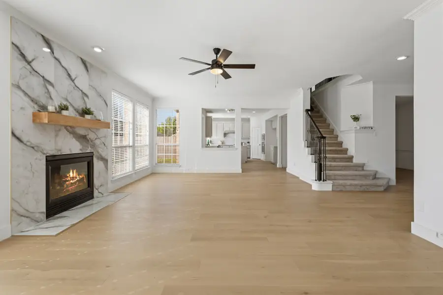 2724 Edgebrook Court, Keller, TX 76248 - #3