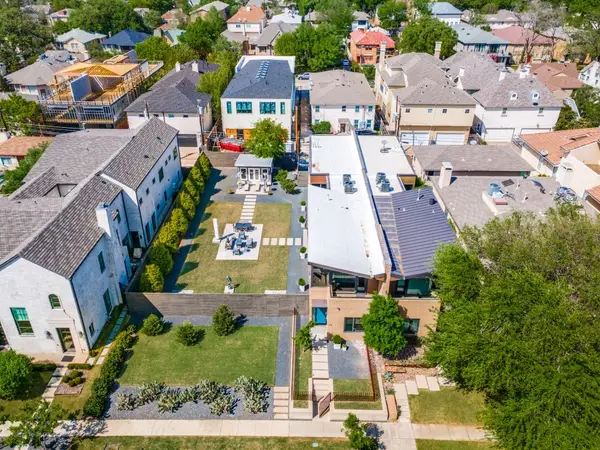 4129 Herschel Avenue, Dallas, TX 75219
