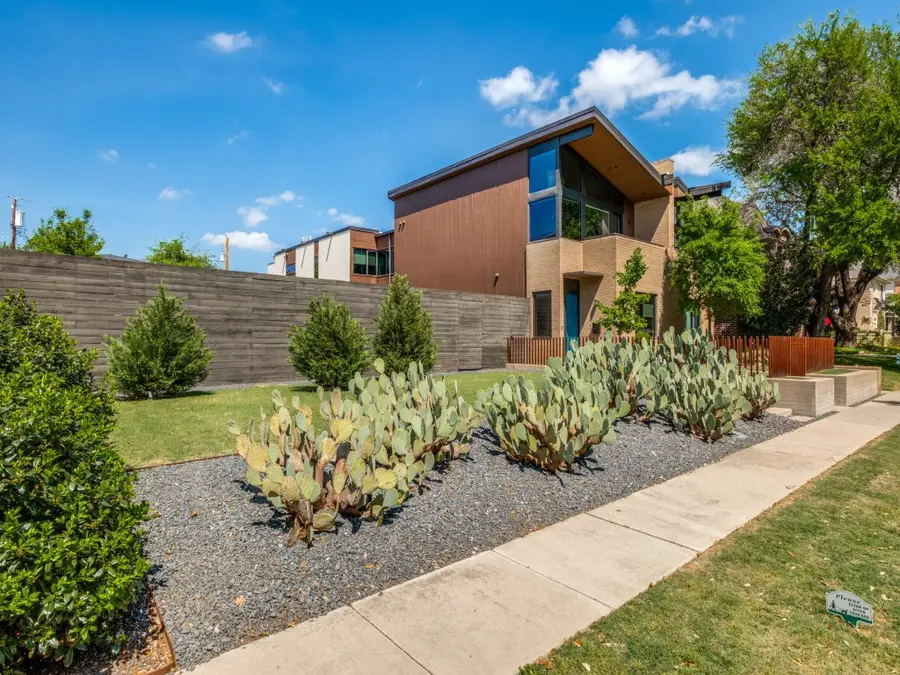 4129 Herschel Avenue, Dallas, TX 75219 - #2