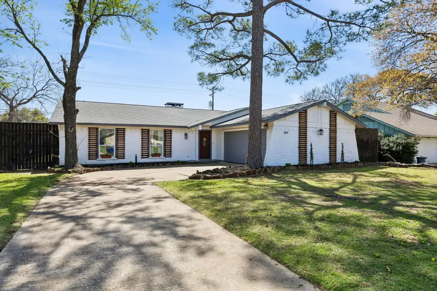 1614 Wendy Way, Richardson, TX 75081 - #2