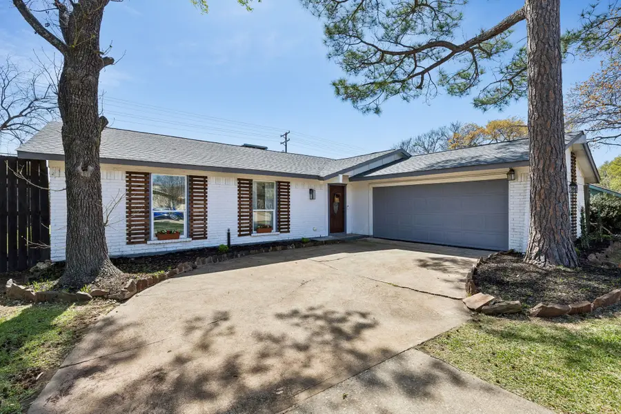 1614 Wendy Way, Richardson, TX 75081 - #3