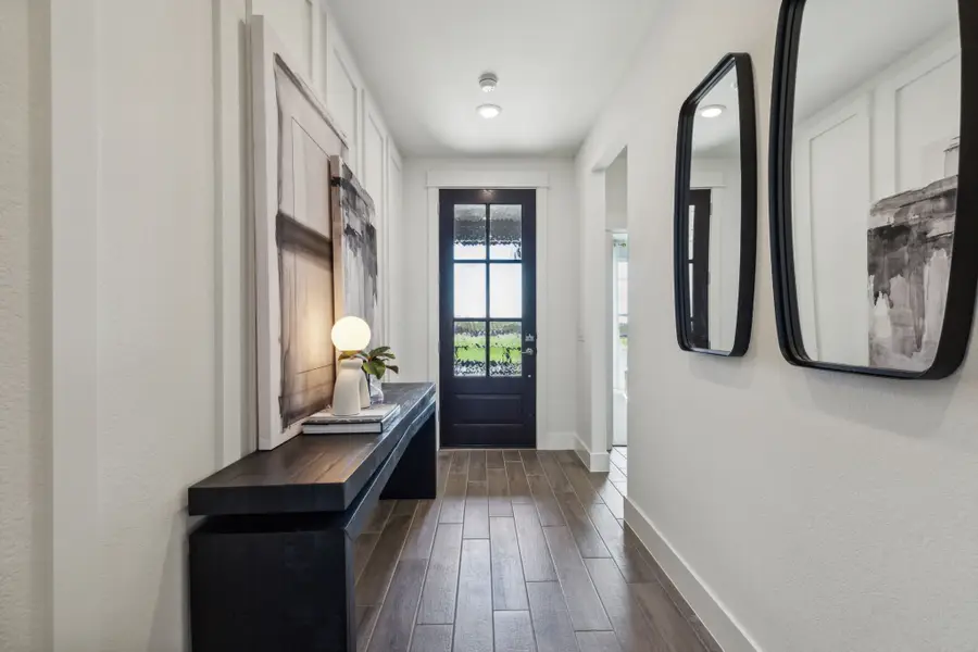 4516 Trevino Lane, Celina, TX 75009 - #3