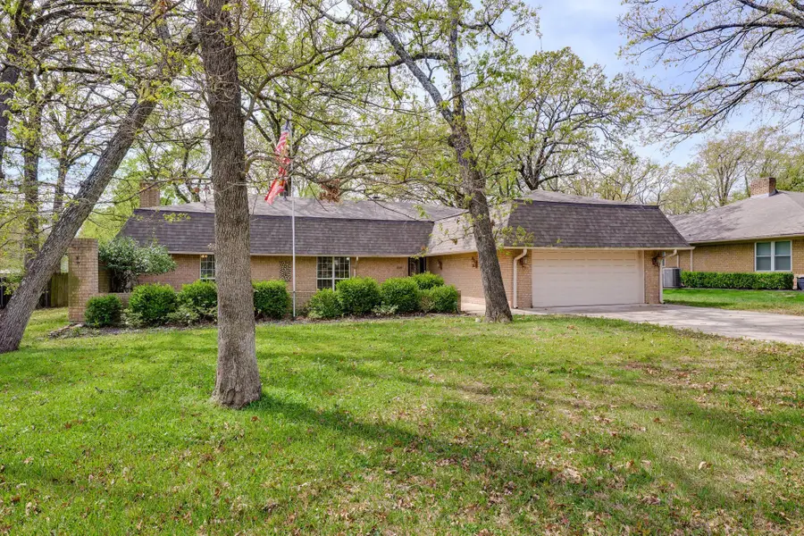 1320 Azalea Drive, Sulphur Springs, TX 75482 - #2