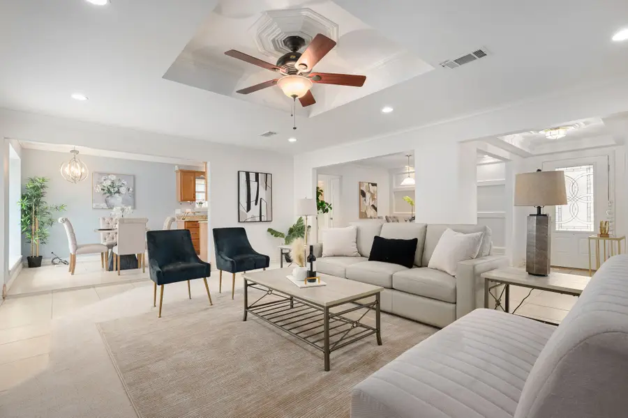 1320 Azalea Drive, Sulphur Springs, TX 75482 - #3