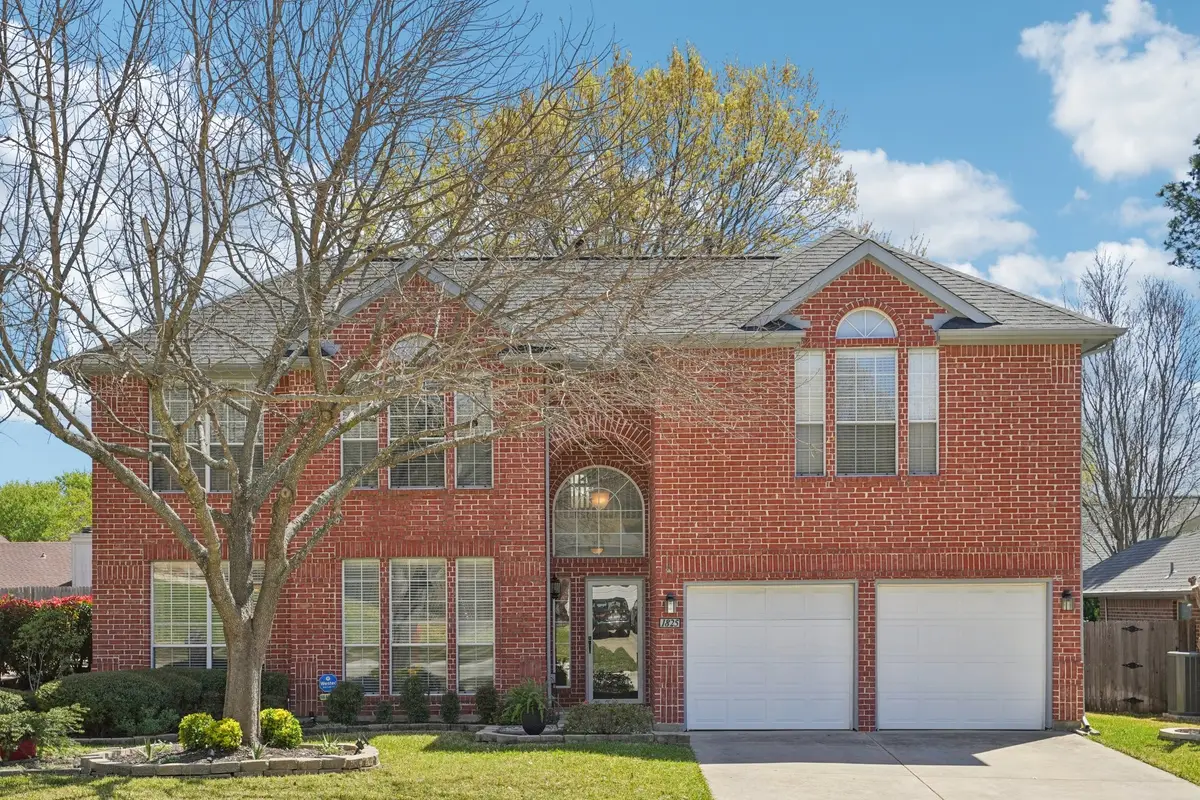 1825 Sandalwood Lane, Grapevine, TX 76051 - #1