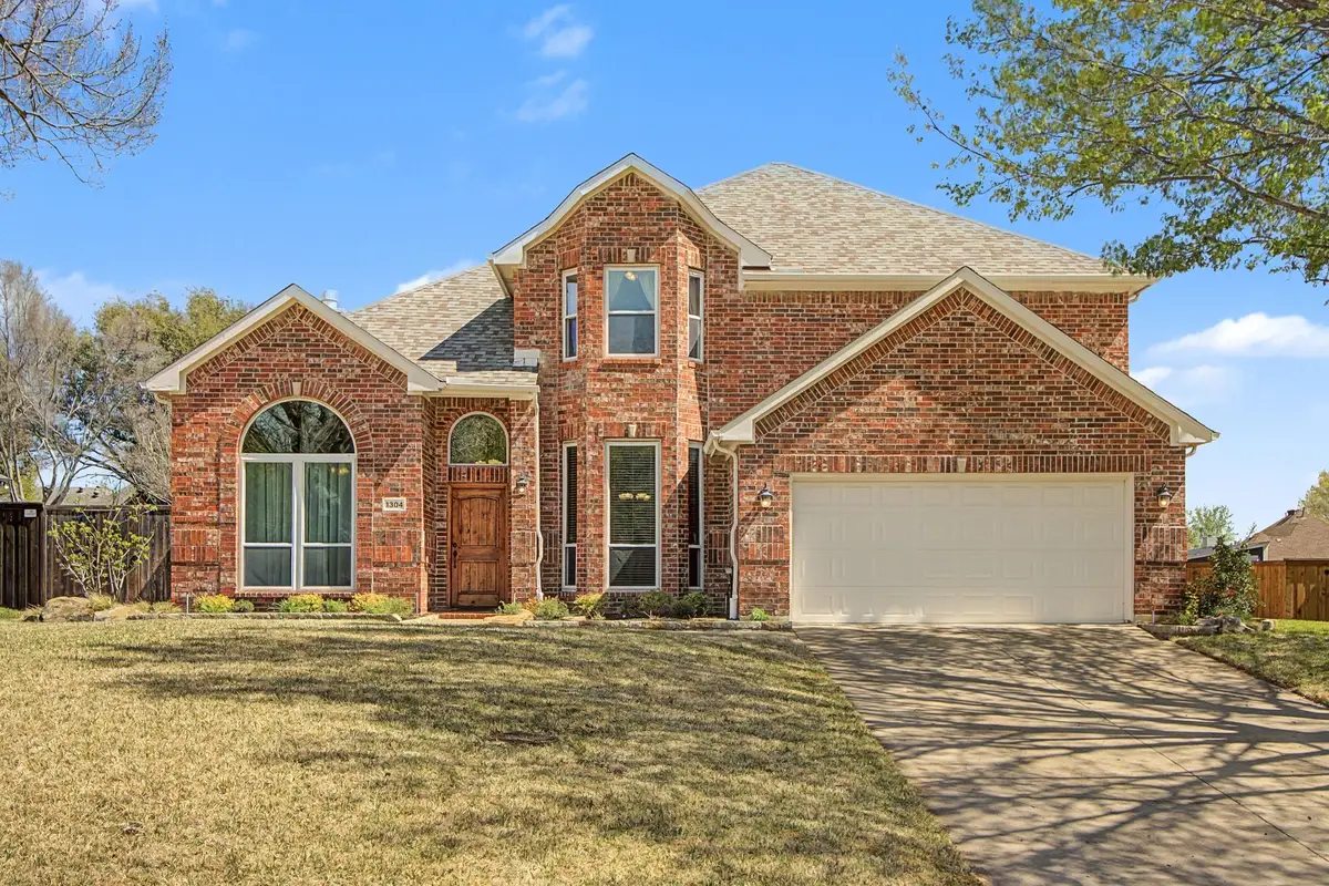 1304 Lakehurst Drive, Flower Mound, TX 75022 - #1