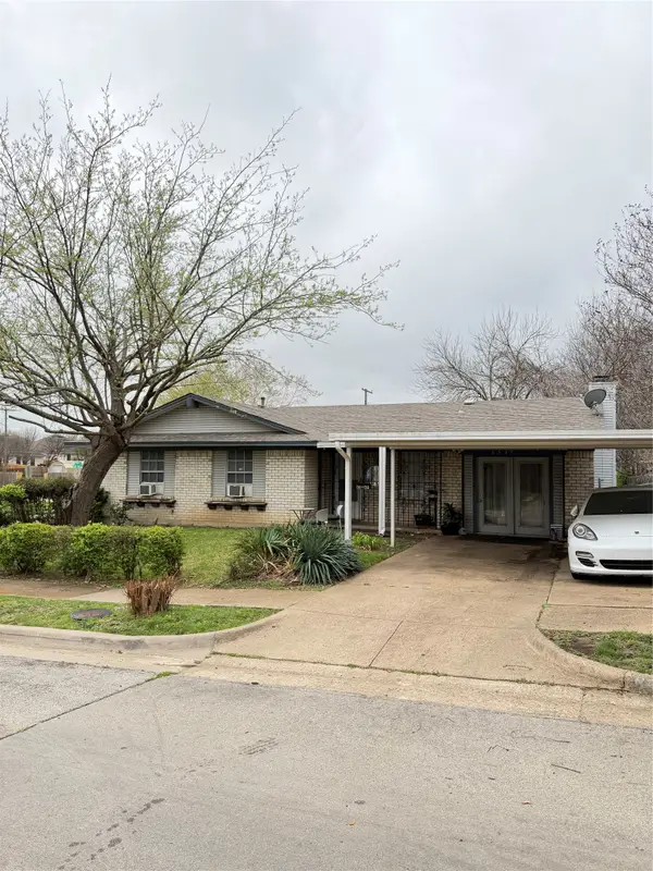 6547 Tioga Place, Dallas, TX 75241