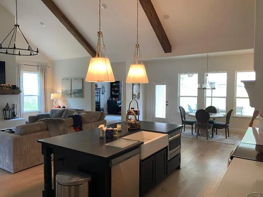 816 E Jockey, Willow Park, TX 76087 - #3