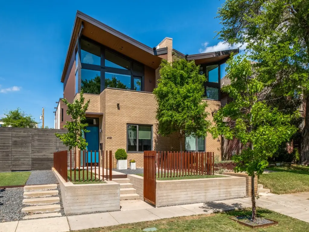 4133 Herschel Avenue, Dallas, TX 75219 - #1