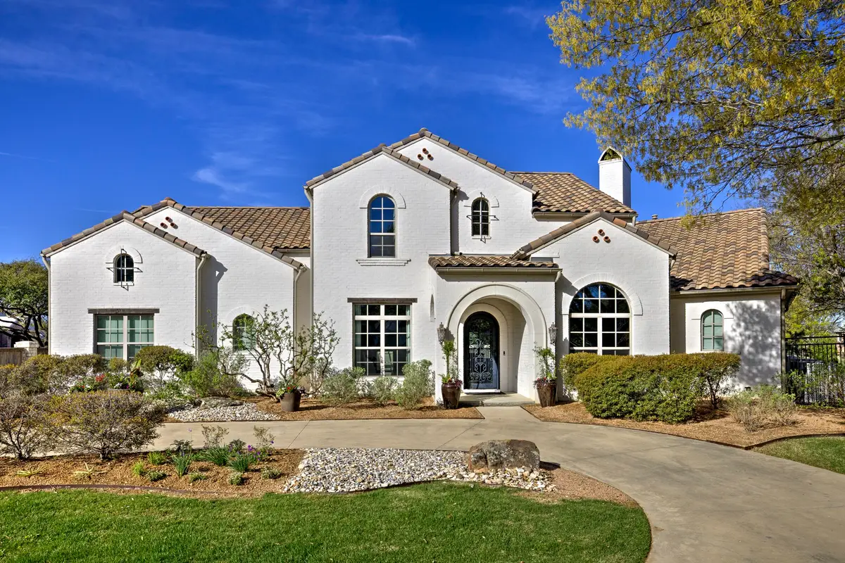 6932 Hazeltine Drive, Fort Worth, TX 76132 - #1