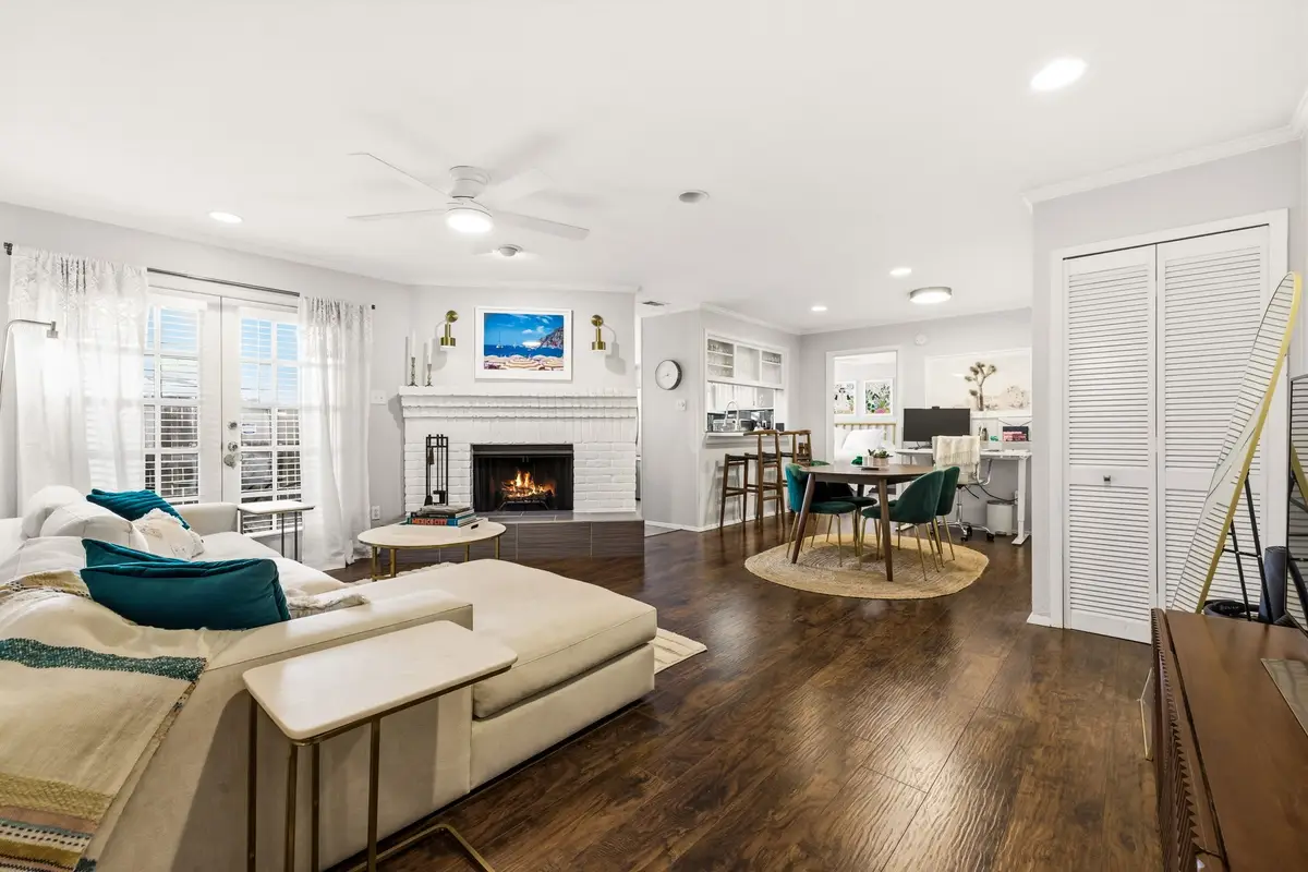 7640 W Greenway Boulevard #7F, Dallas, TX 75209 - #1