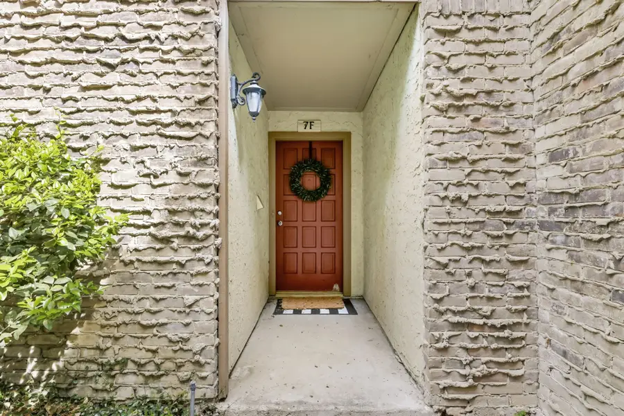 7640 W Greenway Boulevard #7F, Dallas, TX 75209 - #2