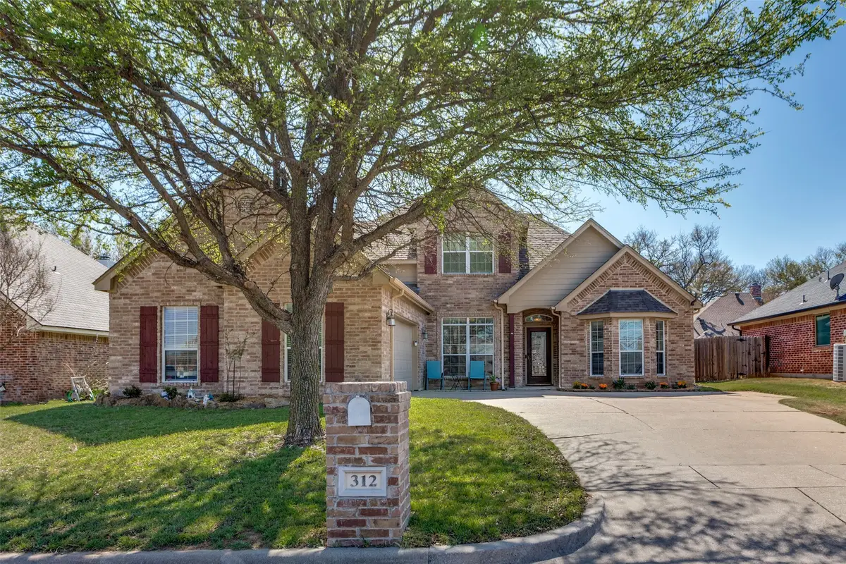 312 Howard Way Drive, Aledo, TX 76008 - #1